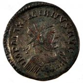 Maximien Hercule, Aurlianus, Cohen 438