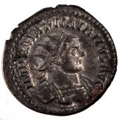 Maximien Hercule, Aurlianus, Cohen 453