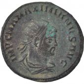 Maximien Hercule, No-Aurlianus, Cohen 54