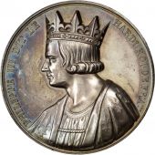 Philippe III, Mdaille