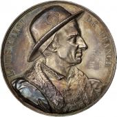 Louis XI, Mdaille