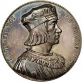 Louis XII, Mdaille