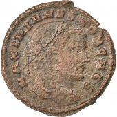 Maximien Hercule, Follis, Cohen 502