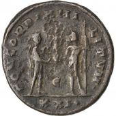 Maximien Hercule (285-310), Aurelianus, Cohen 54