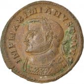 Maximien Hercule (285-310), Follis, Cohen 161