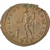 Maximien Hercule (285-310), Follis, Cohen 156