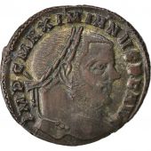 Maximien Hercule (285-310), Nummus, Cohen 64