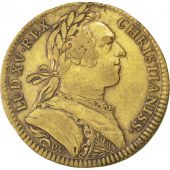 Louis XV, Etats d'Artois, Jeton,