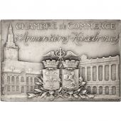 Chambre de Commerce d'Armentires-Hazebrouck, Mdaille