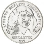 Vme Rpublique, 100 Francs, Essai