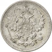 Russie, Alexandre III, 5 Kopeks