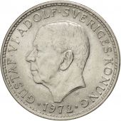 Sude, Gustaf VI, 5 Kronor 1972, KM 846