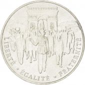 Vme Rpublique, Commmoratives, 100 Francs 1994, KM 1045.1