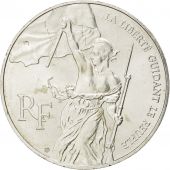 Cinquime Rpublique, Commmoratives, 100 Francs 1993, KM 1018.1