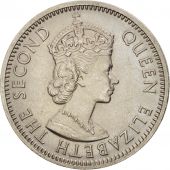 Nigria, Elizabeth II, Shilling, 1962, TTB+, Copper-nickel, KM:5