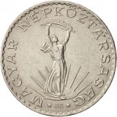 Hongrie, 10 Forint, 1971, TTB+, Nickel, KM:595