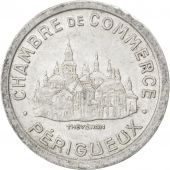 Prigueux, Chambre de Commerce, 10 Centimes 1923-1928, Elie 10.2