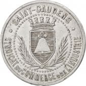 Saint-Gaudens, Syndicat du Commerce et de l'Industrie, 5 Centimes 1920, Elie 10.1