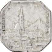 Thann, 10 Centimes 1918, Elie 10.1