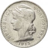 Portugal, Rpublique, 50 Centavos 1913, KM 561