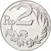 Indonsie, 2 Rupiah 1970, KM 21