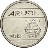 Aruba, 5 Cents 2012, KM 1