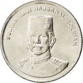 Brunei, 5 Sen 2005, KM 35