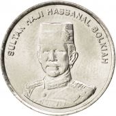 Brunei, 10 Sen 2005, KM 36