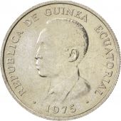 Guine Equatoriale, 5 Ekuele 1975, KM 33