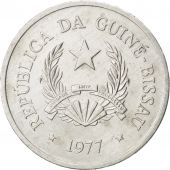 Guine-Bissau, Rpublique, 50 Centavos 1977, KM 17