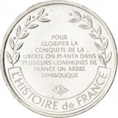 88636 Médaille L Histoire de France La IIe République l Arbre