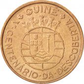 Guine-Bissau, 1 Escudo 1946, KM 7