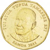 Samoa, 1 Tala 2011, KM 171