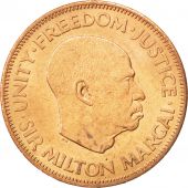 Sierra Leone, Rpublique, 1 Cent 1964, KM 17