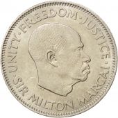 Sierra Leone, Rpublique, 20 Cents 1964, KM 20