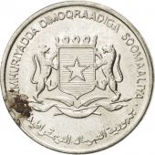 Somalie, 50 Senti 1984, KM 26a