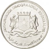 Somalie, 1 Shilling 1984, KM 27a