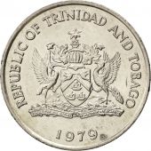 Trinit et Tobago, 1 Dollar 1979, KM 38