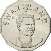 Swaziland, 50 Cents 1998, KM 52