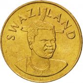 Swaziland, 5 Emalangeni 1999, KM 47