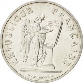 Vme Rpublique, 100 Francs Droits de l'Homme 1989, KM 970