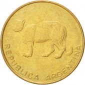 Argentine, Rpublique, 5 Centavos 1988, KM 97.2