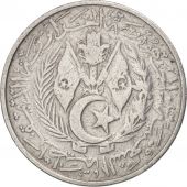 Algeria, 5 Centimes, 1964, TB+, Aluminum, KM:96