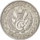 Algeria, 2 Centimes, 1964, SUP, Aluminum, KM:95