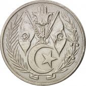 Algeria, Dinar, 1964, TTB, Copper-nickel, KM:100