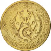 Algeria, 10 Centimes, 1964, TTB, Aluminum-Bronze, KM:97