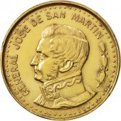 Argentine, 100 Pesos, 1980, TTB, Aluminum-Bronze, KM:85