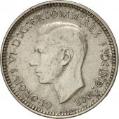 Australie, George VI, Threepence, 1942, SUP, Argent, KM:37